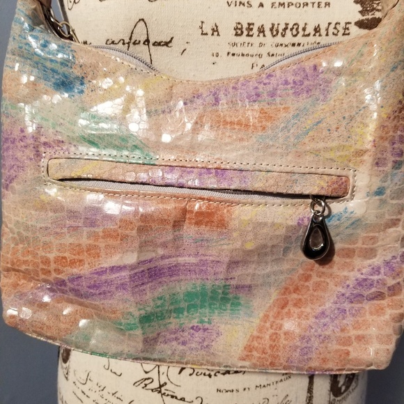 Bags by Pinky Beautiful Shoulder Bag - Picture 4 of 8